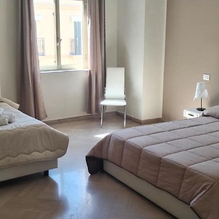 Suite Principe Scordia Palermo Exterior foto