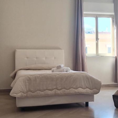 Suite Principe Scordia Palermo Exterior foto