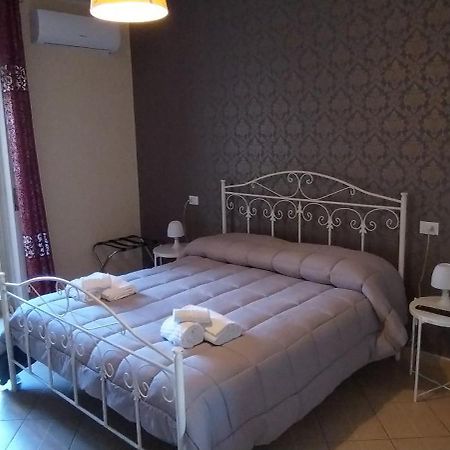 Suite Principe Scordia Palermo Exterior foto