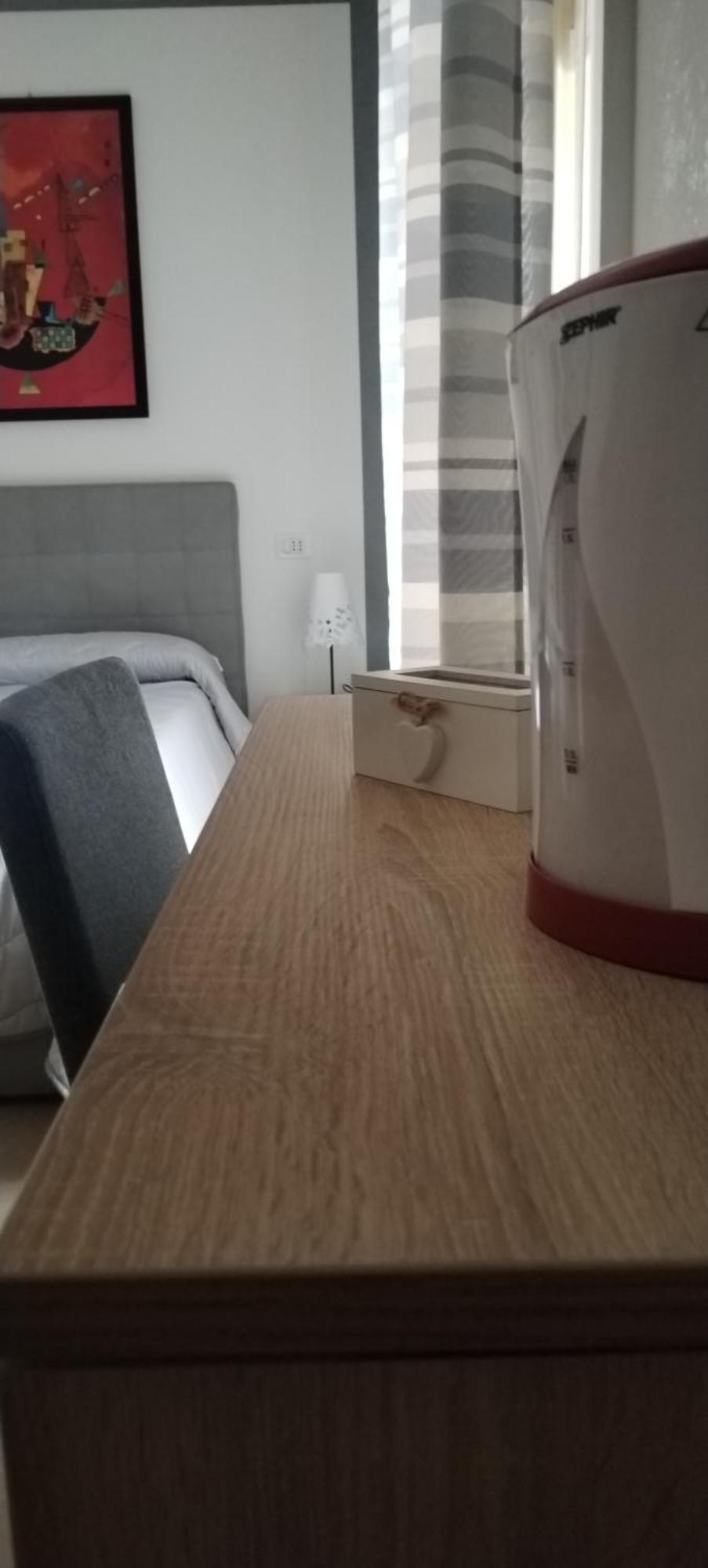 Suite Principe Scordia Palermo Quarto foto