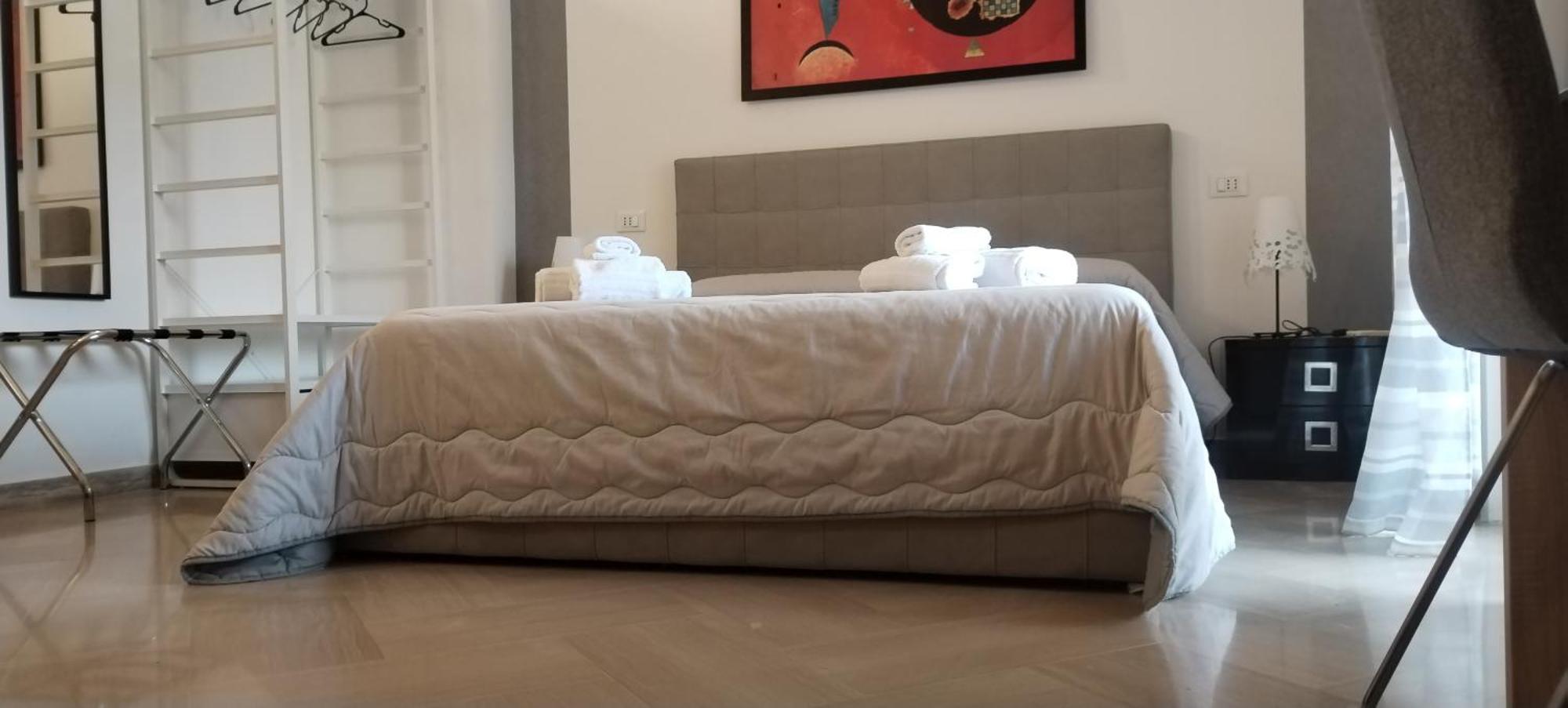 Suite Principe Scordia Palermo Quarto foto