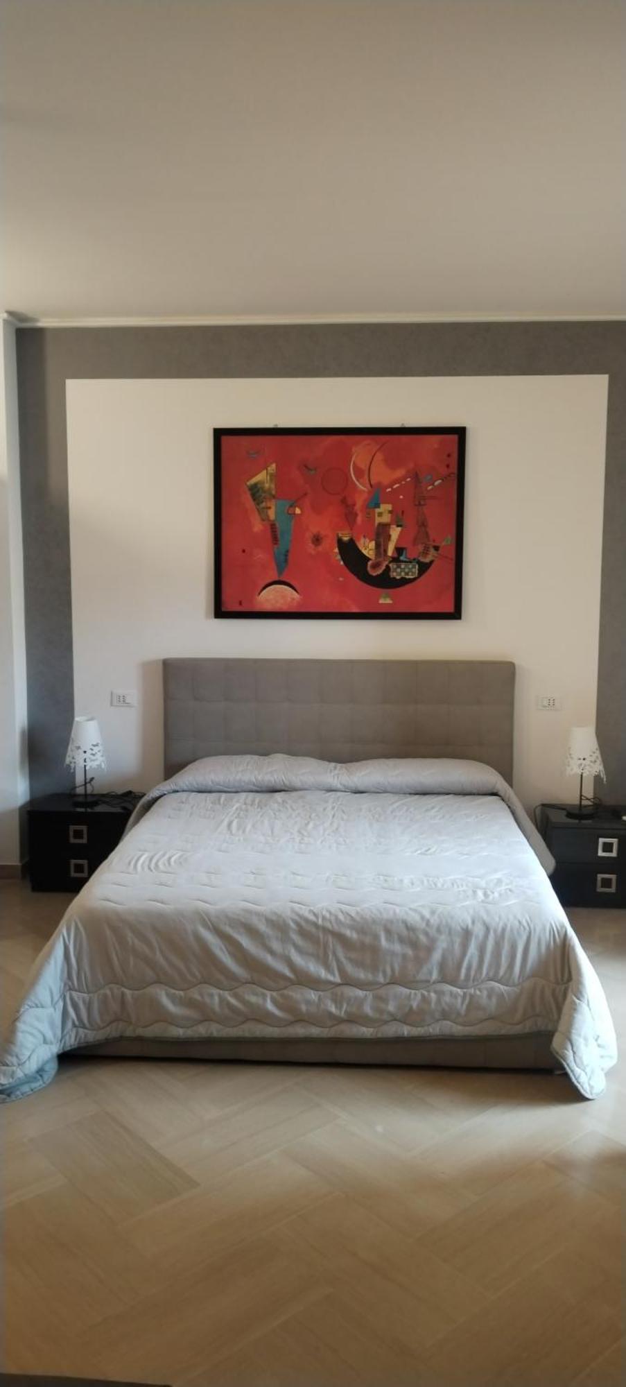 Suite Principe Scordia Palermo Quarto foto