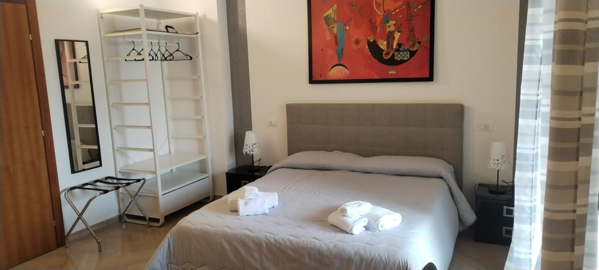Suite Principe Scordia Palermo Exterior foto