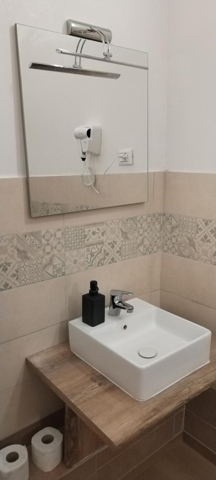 Suite Principe Scordia Palermo Exterior foto