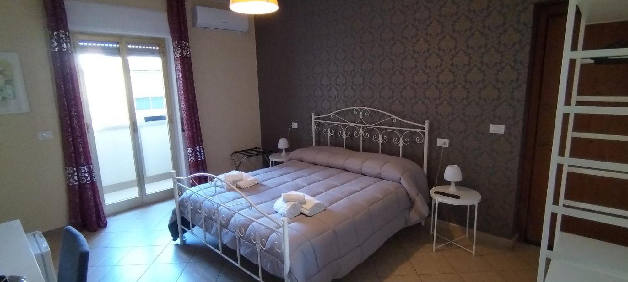 Suite Principe Scordia Palermo Exterior foto