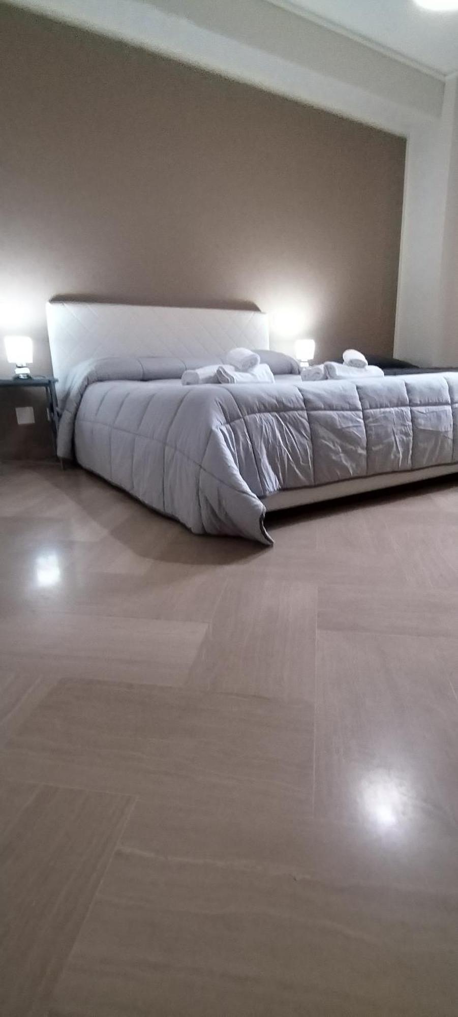 Suite Principe Scordia Palermo Exterior foto